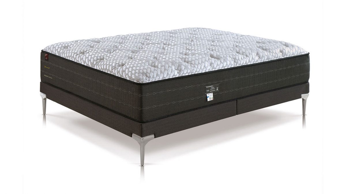 CAMA BOX INVERTIDA BEAUMONT